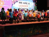 Special Assembly _ Grade 1