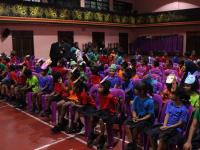 Special Assembly _ Grade 1