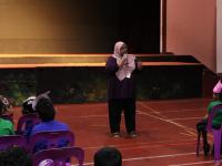 Special Assembly _ Grade 1