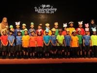 Special Assembly _ Grade 1