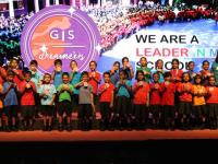 Special Assembly _ Grade 1