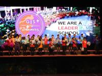 Special Assembly _ Grade 1