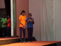 Special Assembly _Grade 5