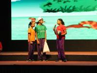 Special Assembly _Grade 5