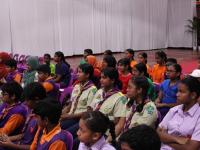 Special Assembly _Grade 5