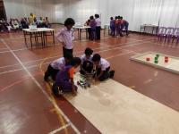 Inter-Class Robotics