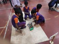 Inter-Class Robotics