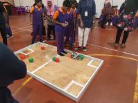 Inter-Class Robotics