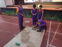 Inter-Class Robotics