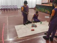 Inter-Class Robotics