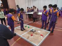 Inter-Class Robotics