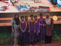 Inter-Class Robotics