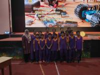 Inter-Class Robotics