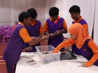 Inter-Class Robotics 
