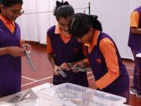 Inter-Class Robotics 