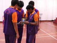 Inter-Class Robotics 