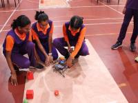 Inter-Class Robotics 