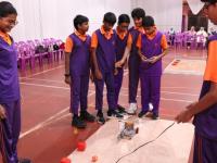 Inter-Class Robotics 