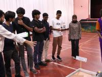 Inter-Class Robotics 