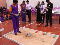Inter-Class Robotics 
