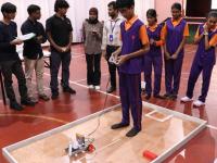 Inter-Class Robotics 