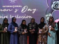 International Women's Day Celebration