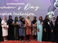 International Women's Day Celebration