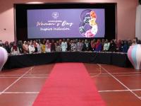 International Women's Day Celebration