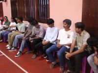 Science Camp Grade 10