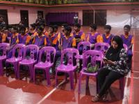 Science Camp Grade 10