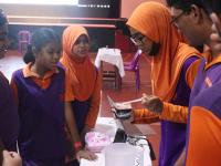 Stem Expo Day 3