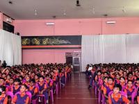 Children's Day Assembly