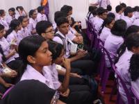 World Scholars Cup Day 1