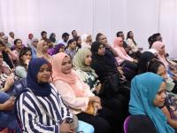 General Parent Meeting