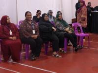 PTA General meeting