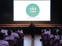 Special Assembly_Grade 8, 9 & 10