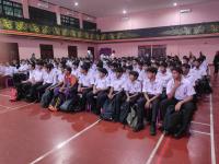 Special Assembly Grade_8, 9&10