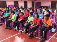 Special Assembly_Grade 4