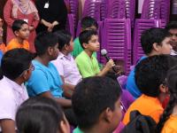 Special Assembly Grade_5