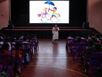 Special Assembly_Grade 1, 2 & 3