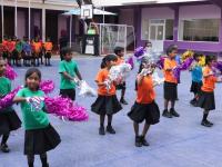 Parent Activity Day_Grade 1