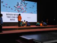 Special Assembly _ Grade 4 & 5