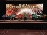 Special Assembly_Grade 4
