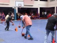 Parent Activity Day Grade_8, 9 & 10