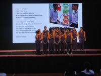 Special Assembly_Grade 7