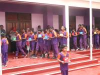 Teachers' Day