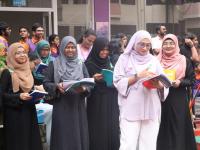 Teachers' Day