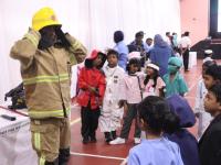 Occupation Day