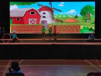 Special Assembly_Grade 1 & 2