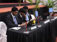 Young Ambassadors Ceremony